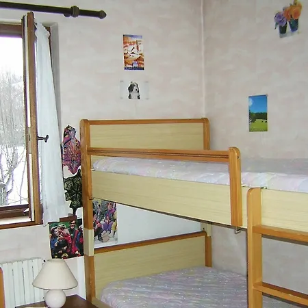Appartement Comfortable, 1-bedroom In With Mountain Views At The Megève